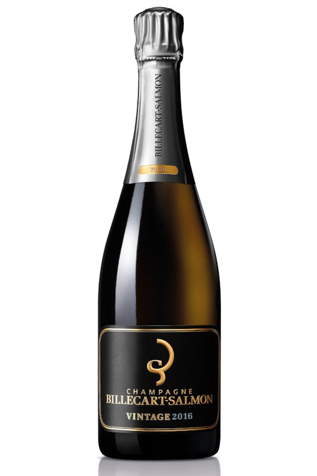 Billecart-Salmon Extra Brut