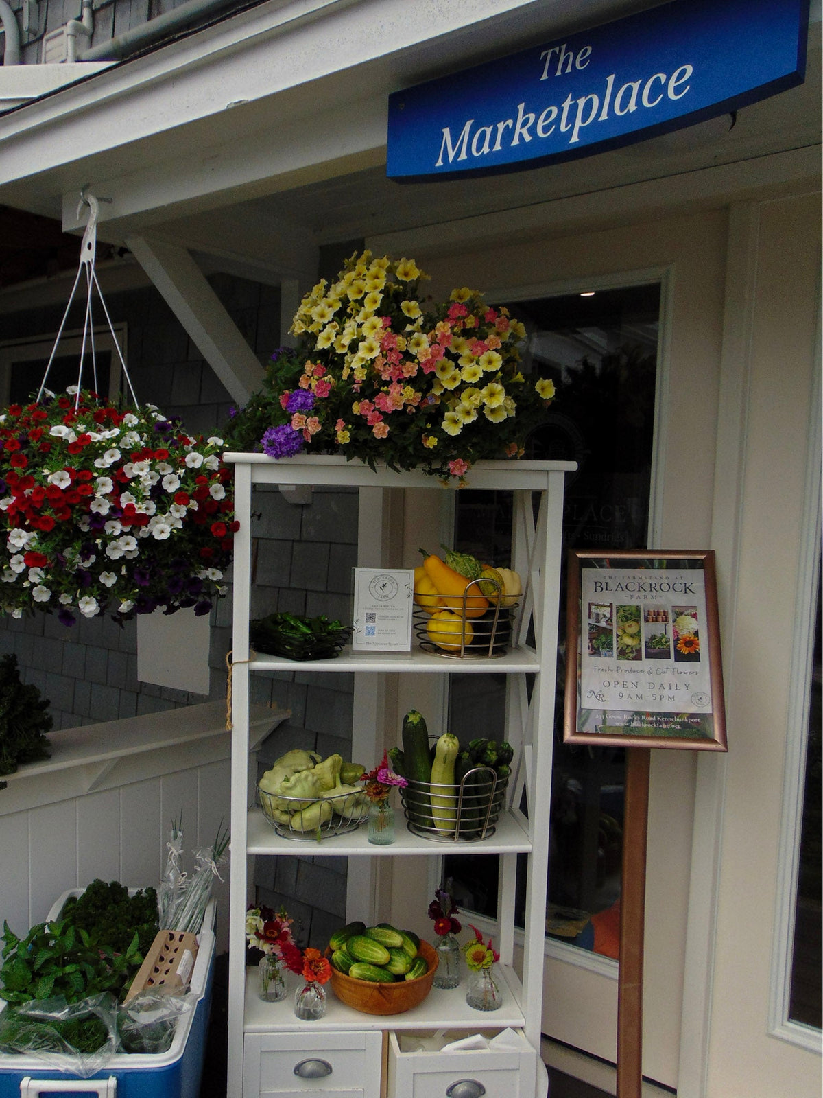 From the Marketplace