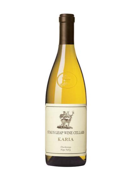 Stags' Leap Karia Chardonnay