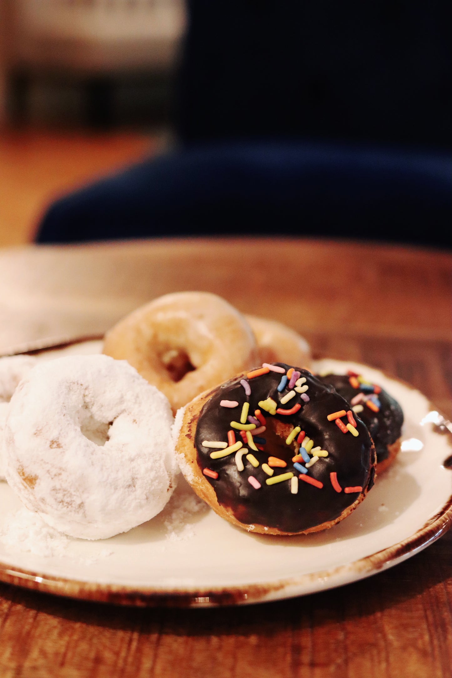 Box of Donuts