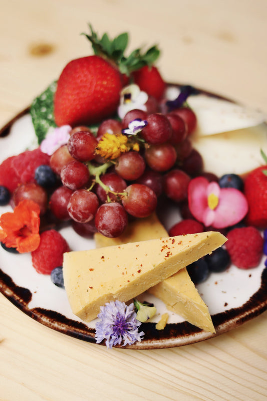 Maine Cheese Selection