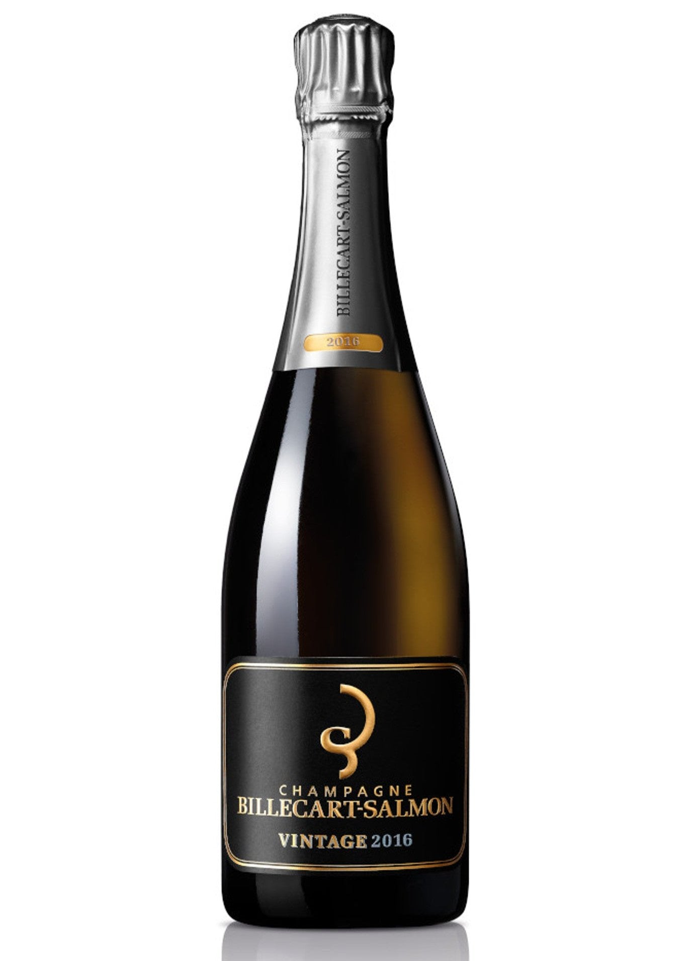 Billecart-Salmon Extra Brut