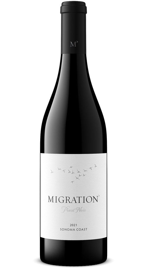 Migration Pinot Noir