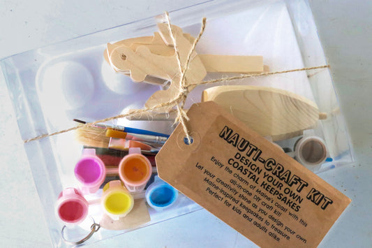 Nauti Craft Kit