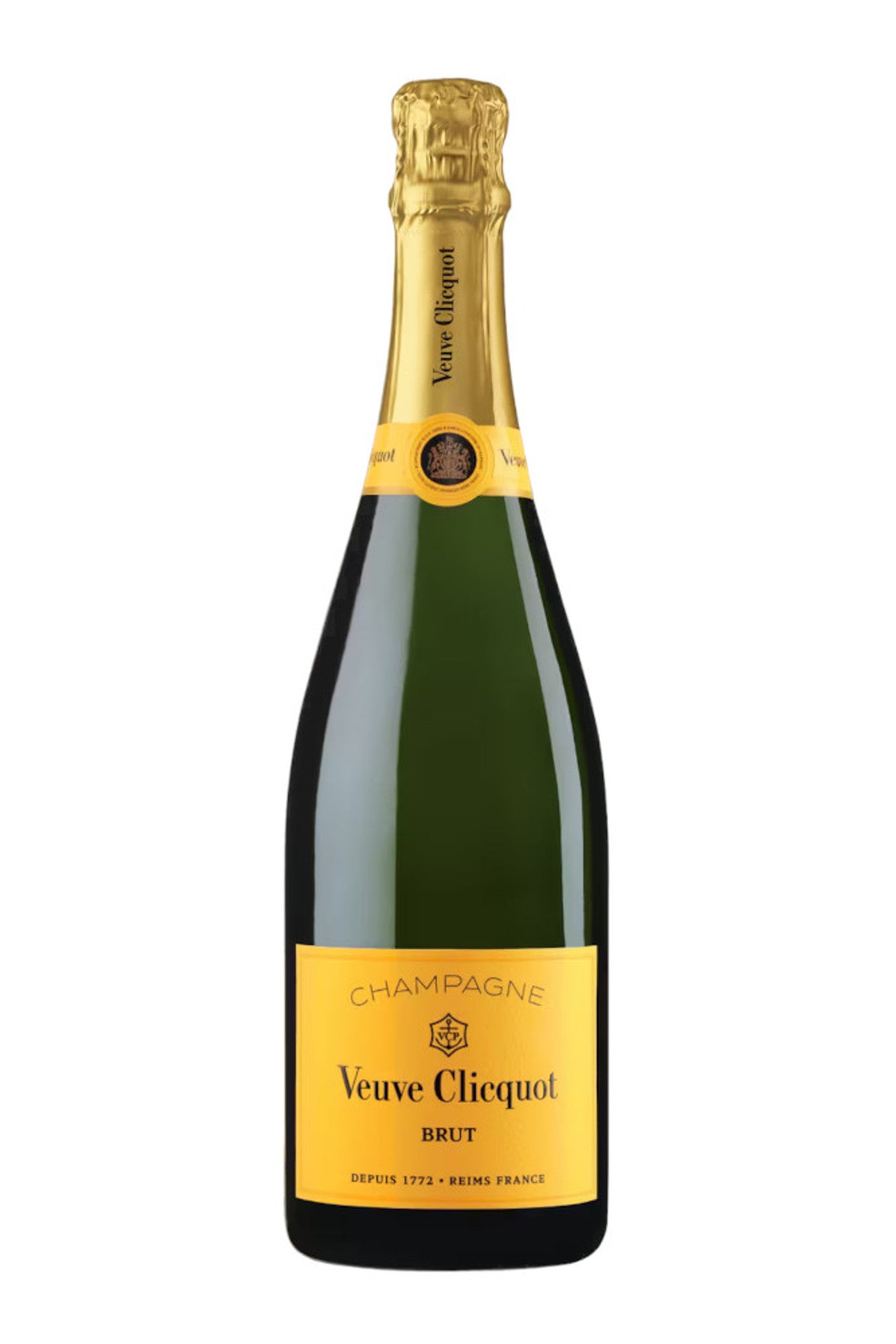 Veuve Cliquot Yellow Label